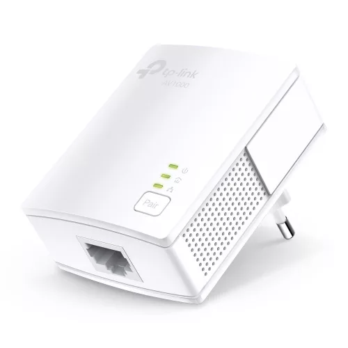 TP-Link TL-PA7017 KIT AV1000 Gigabit Powerline Adapter Kit