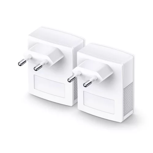 TP-Link TL-PA7017 KIT AV1000 Gigabit Powerline Adapter Kit
