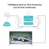 TP-Link TL-PA7017 KIT AV1000 Gigabit Powerline Adapter Kit