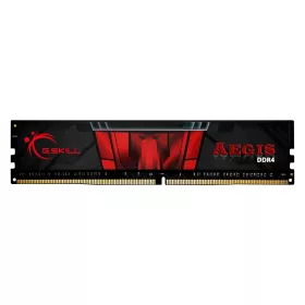 G.SKILL 8GB DDR4 3200MHz Aegis