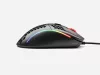 Glorious Model D Gaming Race RGB Matte Black