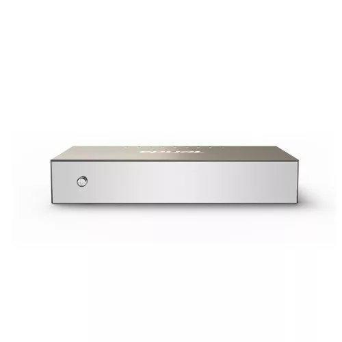 Tenda TEG1008M  8-port Gigabit Ethernet Desktop Switch Desktop & Wall-mounting Design steel case