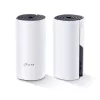TP-Link Deco P9 AC1200 + AV1000 Whole Home Hybrid Mesh Wi-Fi System (2 pack)