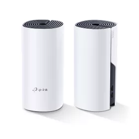   TP-Link Deco P9 AC1200 + AV1000 Whole Home Hybrid Mesh Wi-Fi System (2 pack)