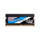 G.SKILL 8GB DDR4 2400MHz SODIMM Ripjaws