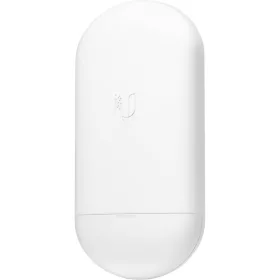 Ubiquiti Loco5AC airMAX NanoStation Access Point White