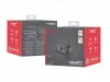Natec Genesis Vanad 300 USB HUB 2.0 4port mouse Bungee Black