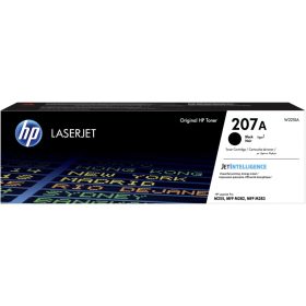 HP 207A Black toner