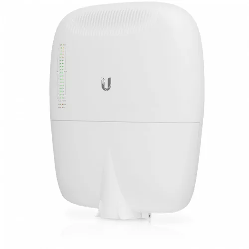 Ubiquiti EP-S16 EdgePoint Switch 16 GbitLAN, 2 SFP+L2/L3 40W PoE Budget