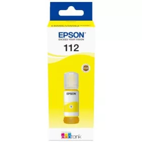 Epson 112 Yellow tintapatron