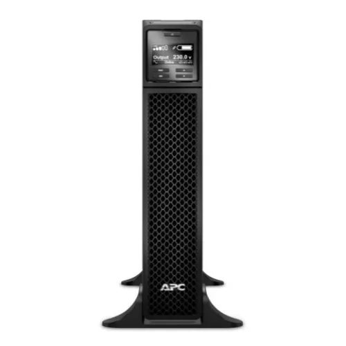 APC SRT2200XLI Smart-UPS SRT LCD 2200VA UPS