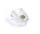 Gembird RJ11/MP-6P4C/100 Modular plug (15u") (100db/cs)