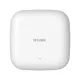 D-Link DAP-2662 Nuclias Connect AC1200 Wave 2 Access Point White