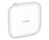 D-Link DAP-2662 Nuclias Connect AC1200 Wave 2 Access Point White