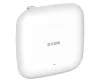 D-Link DAP-2662 Nuclias Connect AC1200 Wave 2 Access Point White