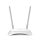 TP-Link TL-WR850N 300Mbps Wireless N Speed