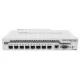 Mikrotik CRS309-1G-8S+IN 1xGbE LAN 8x10GbE SFP+ Cloud Router Switch