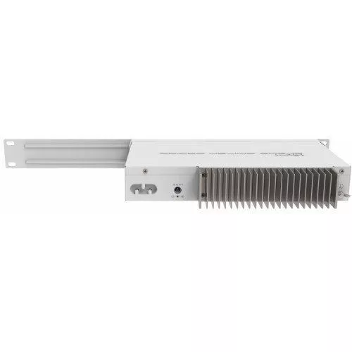 Mikrotik CRS309-1G-8S+IN 1xGbE LAN 8x10GbE SFP+ Cloud Router Switch