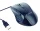 Gembird MUS-4B-02 optical mouse Black