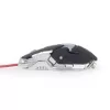 Gembird MUSG-05 Gaming mouse Black