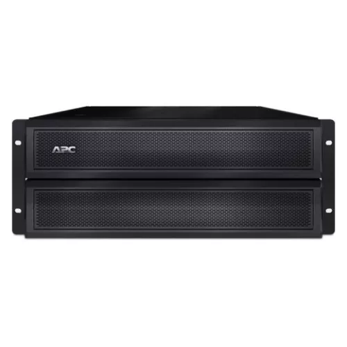 APC SMX120BP Smart-UPS X 120V External Battery Pack Rack/Tower 1200VA UPS