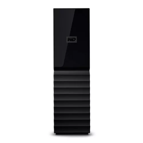 Western Digital 12TB 3,5" USB3.0 My Book Essential Black