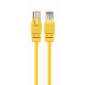 Gembird CAT5e U-UTP Patch Cable 2m Yellow