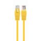 Gembird CAT5e U-UTP Patch Cable 2m Yellow
