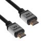 Akyga AK-HD-15P HDMI 2.0 Cable 1,5m Black
