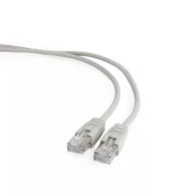 Gembird CAT5e U-UTP Patch Cable 3m Grey