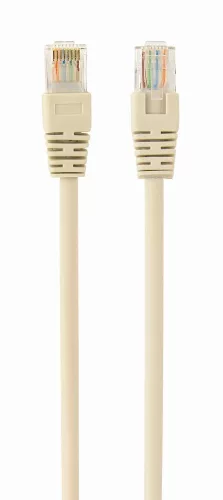 Gembird CAT5e U-UTP Patch Cable 3m Grey