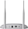 TP-Link TL-WA801N 300Mbps Wireless N Access Point White