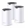 TP-Link Deco S4 AC1200 Whole Home Mesh WiFi System (3 Pack)