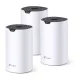 TP-Link Deco S4 AC1200 Whole Home Mesh WiFi System (3 Pack)