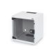 Digitus DN-10-05U-1 Falra szerelhető Rackszekrény Grey