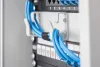 Digitus DN-10-05U-1 Falra szerelhető Rackszekrény Grey