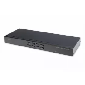 Digitus 8-port Combo KVM Switch
