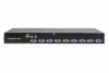 Digitus 8-port Combo KVM Switch