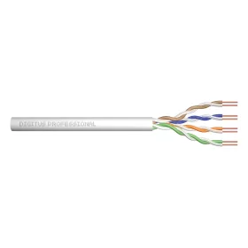 Assmann CAT5e U-UTP Installation Cable 305m Grey