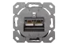 Digitus CAT5e Cl. D csatlakozóaljzat RJ-45 White