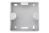 Digitus CAT5e Cl. D csatlakozóaljzat RJ-45 White