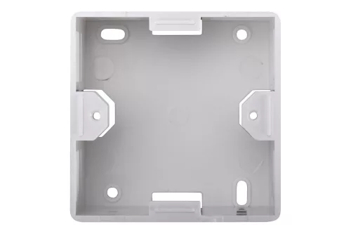 Digitus CAT5e Cl. D csatlakozóaljzat RJ-45 White