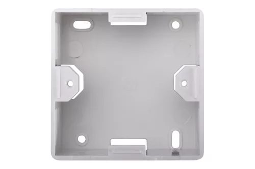 Digitus CAT5e Cl. D csatlakozóaljzat RJ-45 White