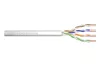 Digitus CAT5e U-UTP Installation Cable 305m Grey