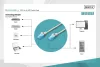 Digitus CAT5e U-UTP Patch Cable 0,5m Grey
