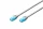 Digitus CAT5e U-UTP Patch Cable 0,5m Grey