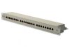 Digitus 24-port Patch Panel 1U Grey