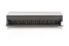 Digitus 12-port Patch Panel 1U Black
