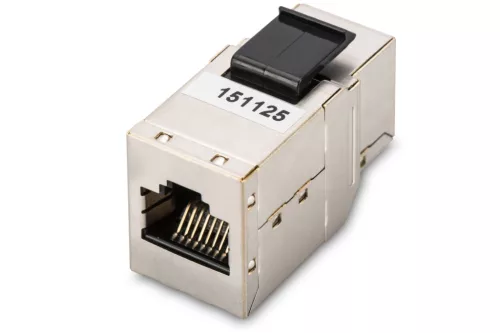 Digitus DN-93906 csatlakozó átlakító RJ-45