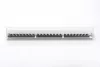 Digitus 24-port Patch Panel 1U Grey